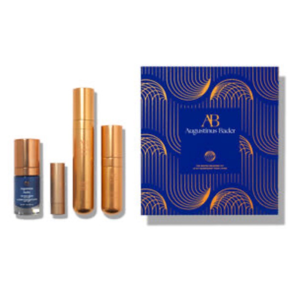 Augustinus Bader The Winter Recovery Kit